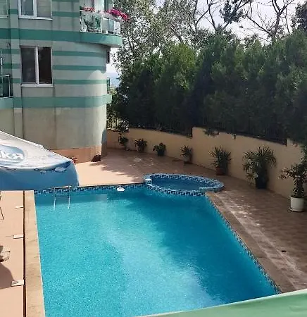 Apartment Camping Europe 