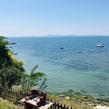 Camping Europe 