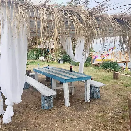 Camping Europe 