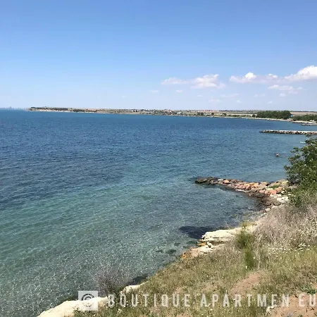 Camping Europe 