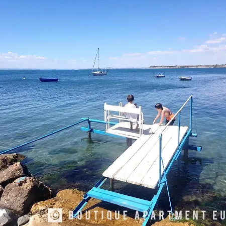Camping Europe 
