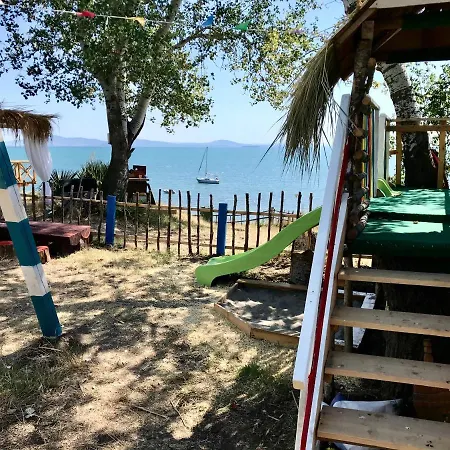 Lägenhet Camping Europe 