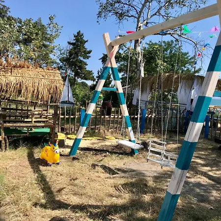Camping Europe 