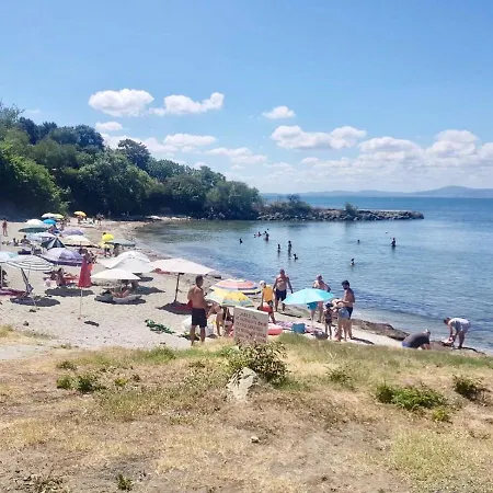 Camping Europe 