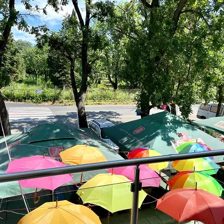 Lägenhet Camping Europe 